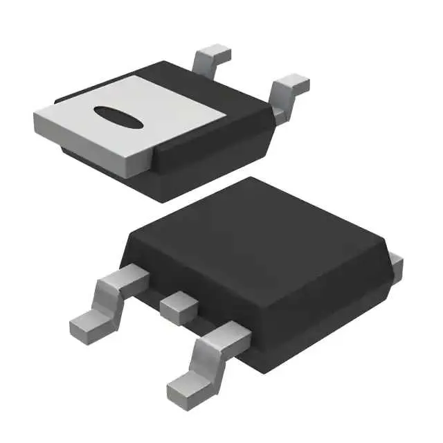 BYQ28ED-200,118 (DIODE ARRAY GP 200V 10A DPAK)