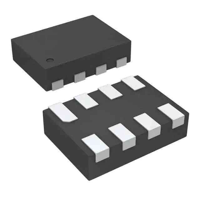SN74AUP2G32DQER (IC GATE OR 2CH 2-INP 8X2SON)