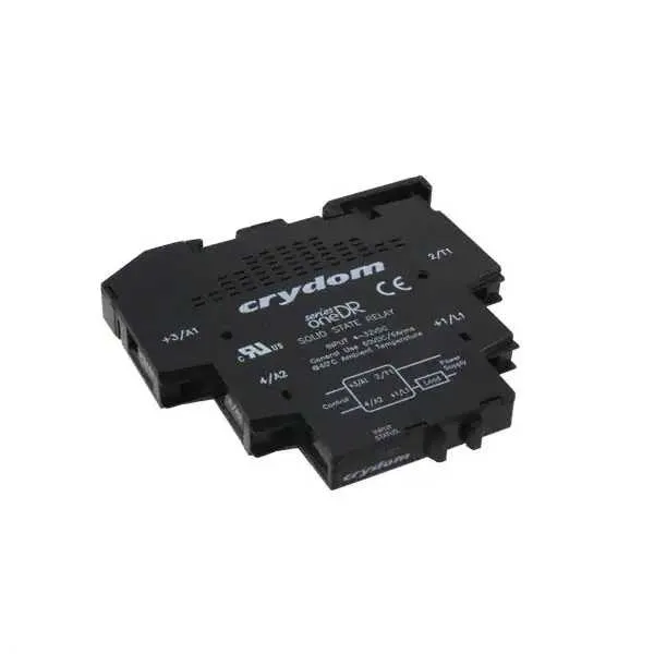 DR06D06 (RELAY SSR DIN RAIL DC OUT 6A 32V)