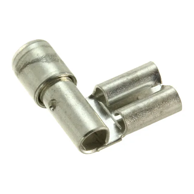DR10-250-L (CONN QC RCPT 10-12AWG 0.250)