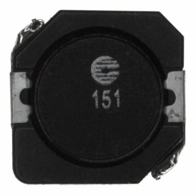 DR1040-151-R (FIXED IND 150UH 850MA 430 MOHM)