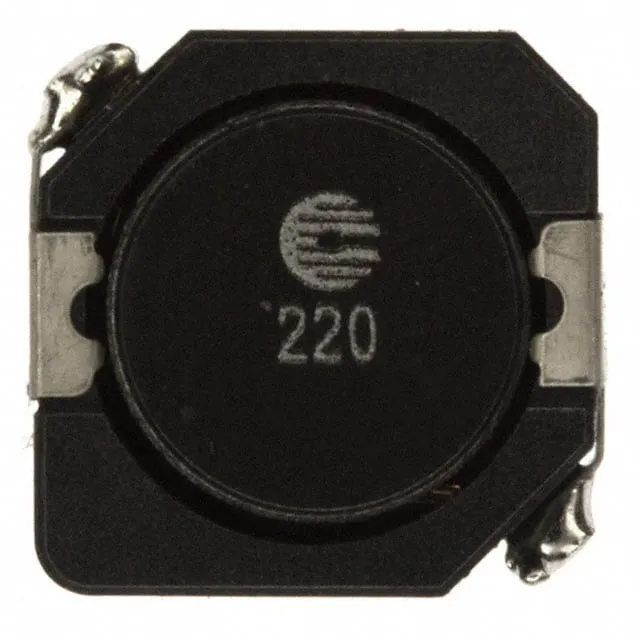 DR1040-220-R (FIXED IND 22UH 2.5A 73 MOHM SMD)