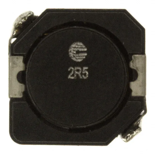 DR1040-2R5-R (FIXED IND 2.5UH 6.1A 9 MOHM SMD)