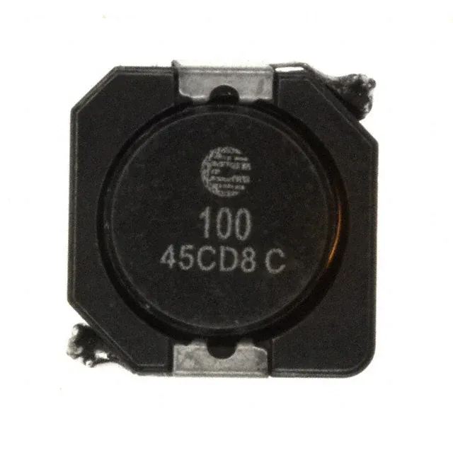 DR1050-100-R (FIXED IND 10UH 4.8A 22.5 MOHM)