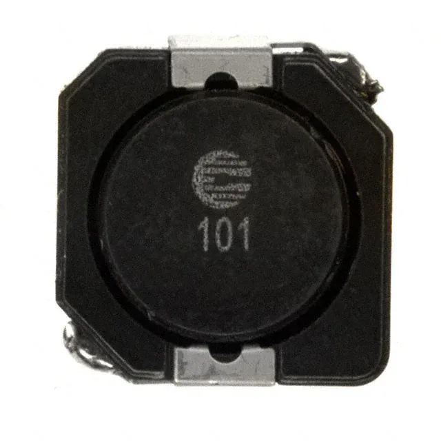 DR1050-101-R (FIXED IND 100UH 1.52A 205 MOHM)