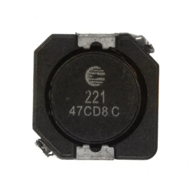 DR1050-221-R (FIXED IND 220UH 1A 472 MOHM SMD)