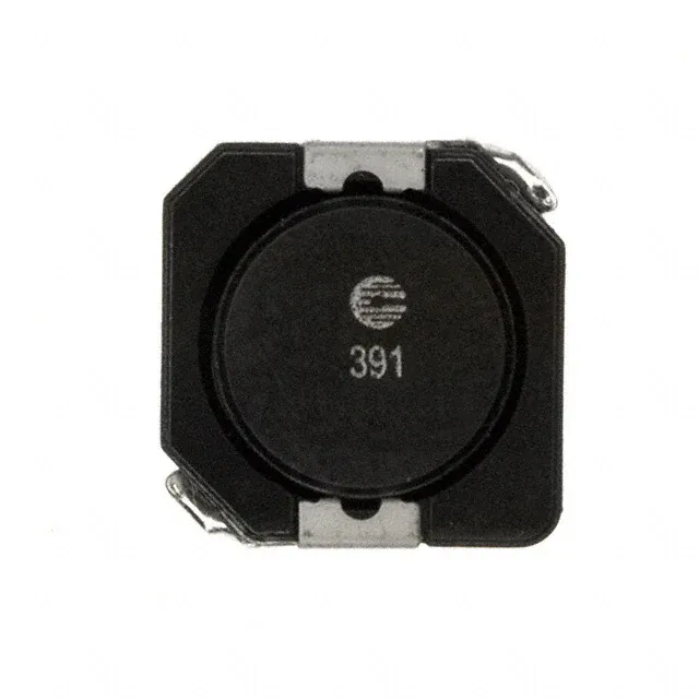 DR1050-391-R (FIXED IND 390UH 760MA 810 MOHM)