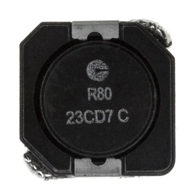 DR1050-R80-R (FIXED IND 800NH 9.7A 4 MOHM SMD)