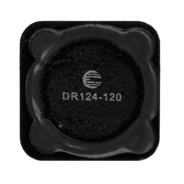 DR124-120-R (FIXED IND 12UH 4.1A 38 MOHM SMD)