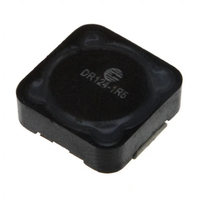 DR124-1R5-R (FIXED IND 1.5UH 11.1A 5.7 MOHM)