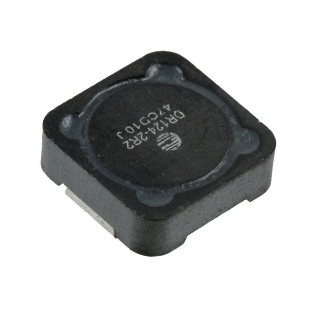 DR124-2R2-R (FIXED IND 2.2UH 9.1A 7.1 MOHM)