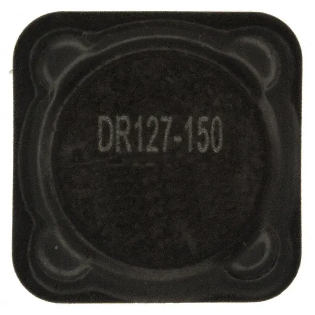 DR127-150-R (FIXED IND 15UH 5.03A 24.7 MOHM)