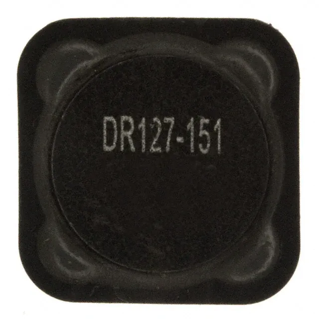 DR127-151-R (FIXED IND 150UH 1.59A 247 MOHM)