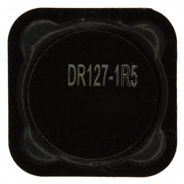 DR127-1R5-R (FIXED IND 1.5UH 13.5A 3.41 MOHM)