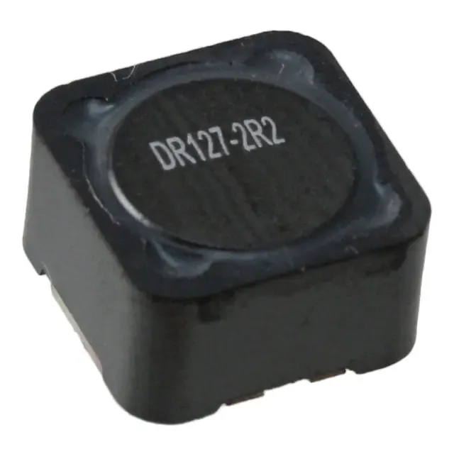 DR127-2R2-R (FIXED IND 2.2UH 12.5A 4.02 MOHM)