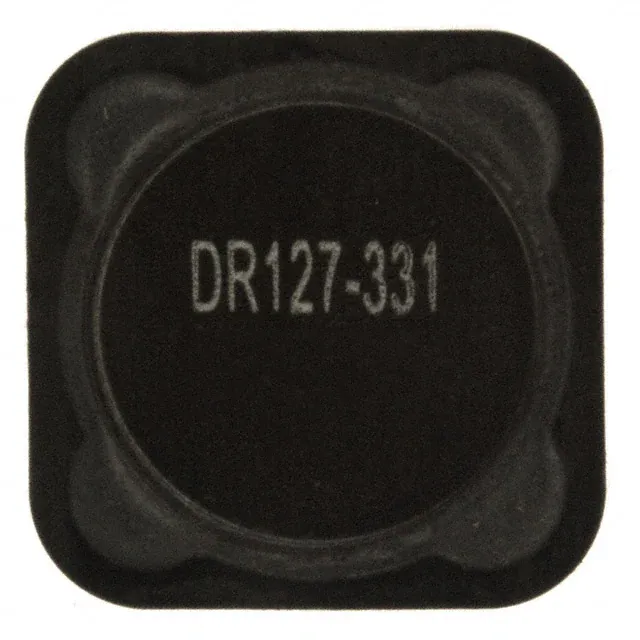 DR127-331-R (FIXED IND 330UH 1.04A 574 MOHM)
