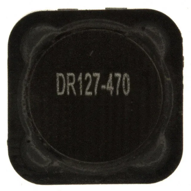 DR127-470-R (FIXED IND 47UH 2.95A 71.9 MOHM)