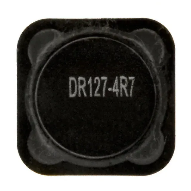 DR127-4R7-R (FIXED IND 4.7UH 8.25A 9.17 MOHM)