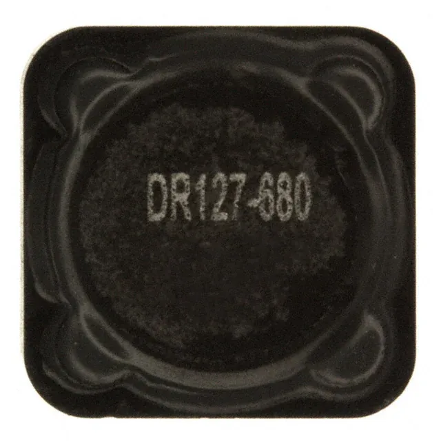 DR127-680-R (FIXED IND 68UH 2.44A 105 MOHM)