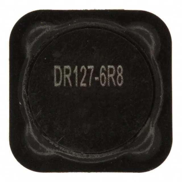 DR127-6R8-R (FIXED IND 6.8UH 7.34A 11.6 MOHM)