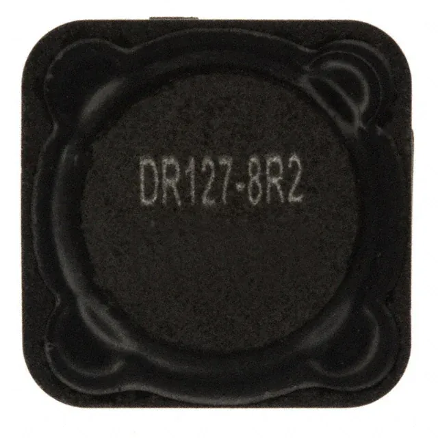 DR127-8R2-R (FIXED IND 8.2UH 6.32A 15.7 MOHM)