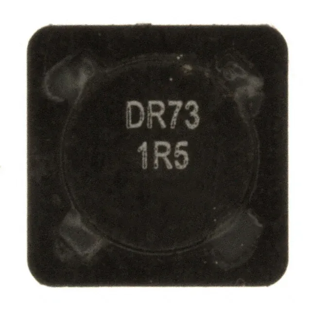 DR73-1R5-R (FIXED IND 1.5UH 4.67A 13 MOHM)