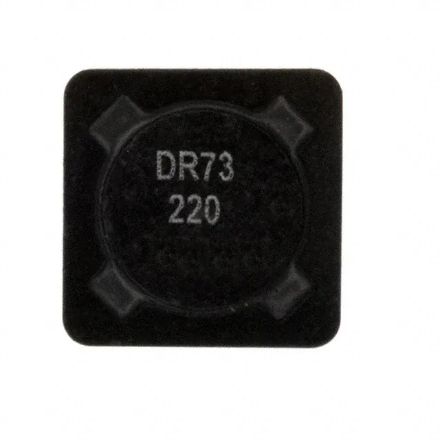DR73-220-R (FIXED IND 22UH 1.62A 107 MOHM)