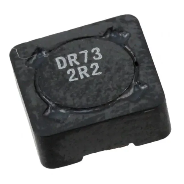DR73-2R2-R (FIXED IND 2.2UH 4.15A 16.5 MOHM)
