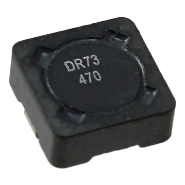 DR73-470-R (FIXED IND 47UH 1.08A 241 MOHM)