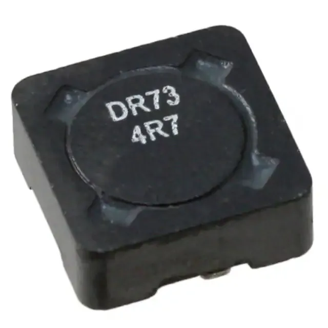 DR73-4R7-R (FIXED IND 4.7UH 3.09A 29.7 MOHM)