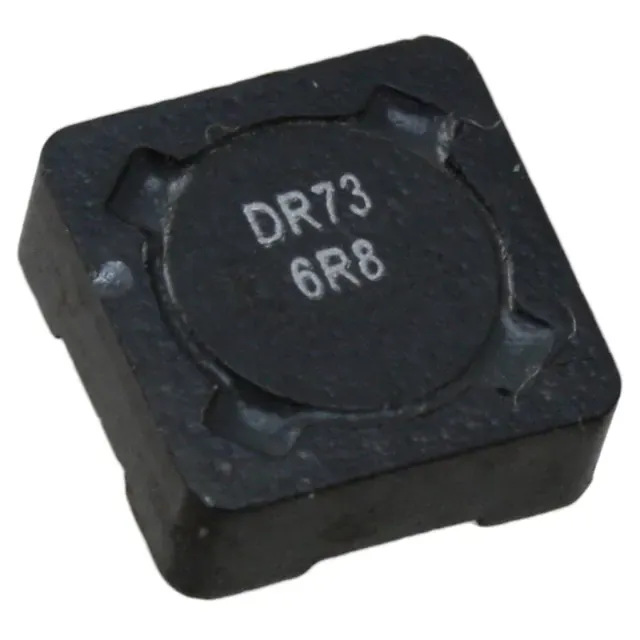 DR73-6R8-R (FIXED IND 6.8UH 2.55A 43.5 MOHM)