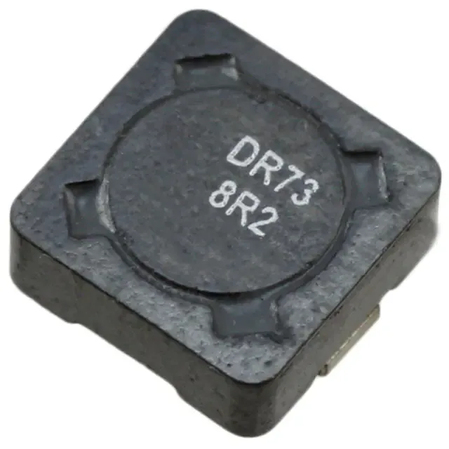 DR73-8R2-R (FIXED IND 8.2UH 2.19A 59.2 MOHM)