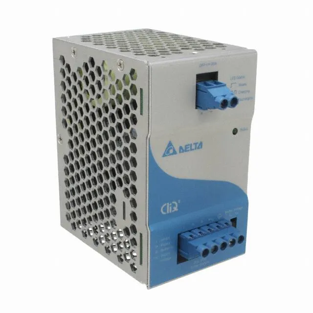 DRB-24V020ABA (20A BUFFER MODULE)