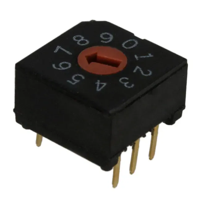 1825007-1 (SW ROTARY DIP BCD COMP 0.4VA 20V)