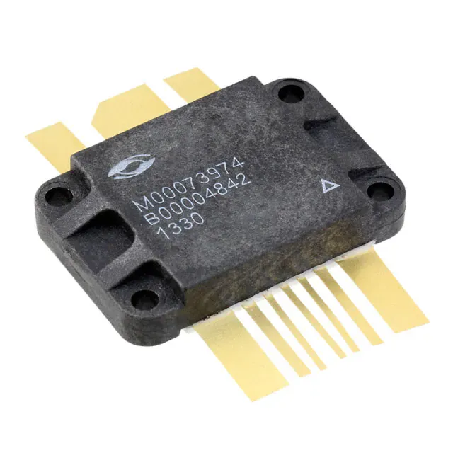 DRF1200 (IC SWITCH FET DRV HYBRID)