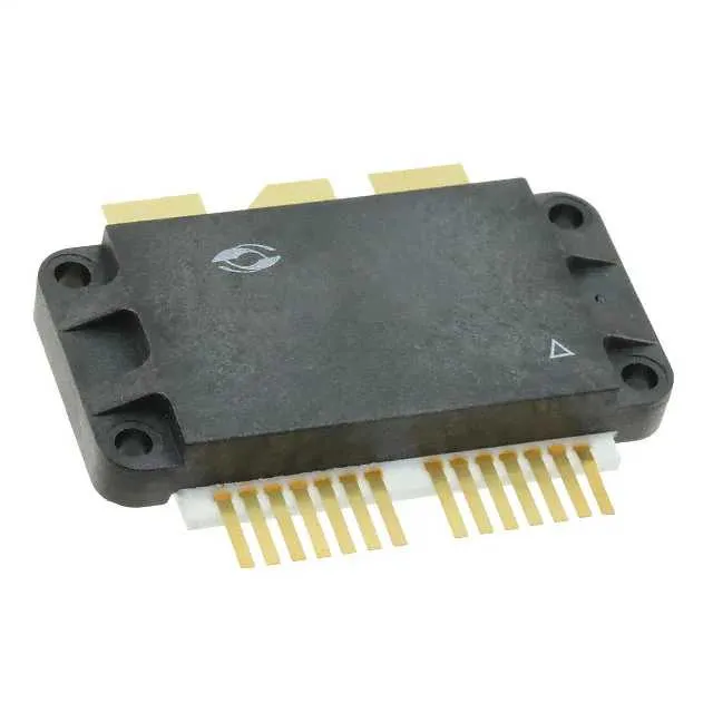 DRF1400 (IC SWITCH HALF BRIDGE HYBRID)