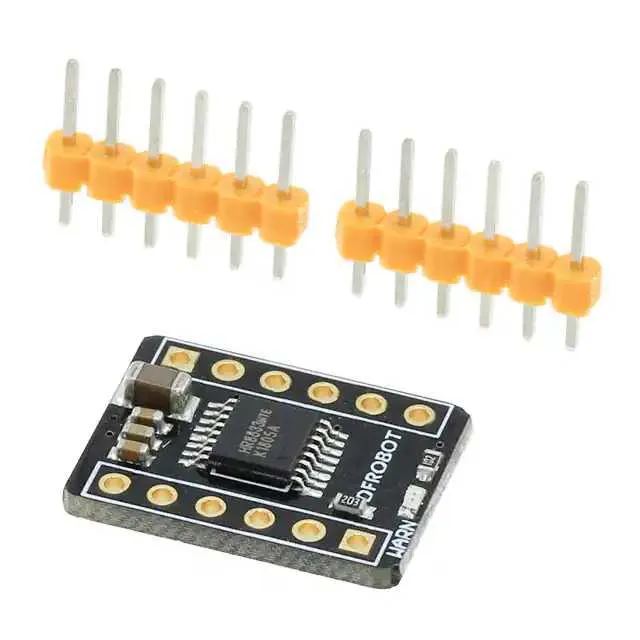 DRI0040 (MOTOR DRIVER-HR8833)