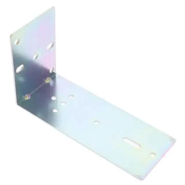 DRL-01 (L-BRACKET DIN RAIL MOUNT)