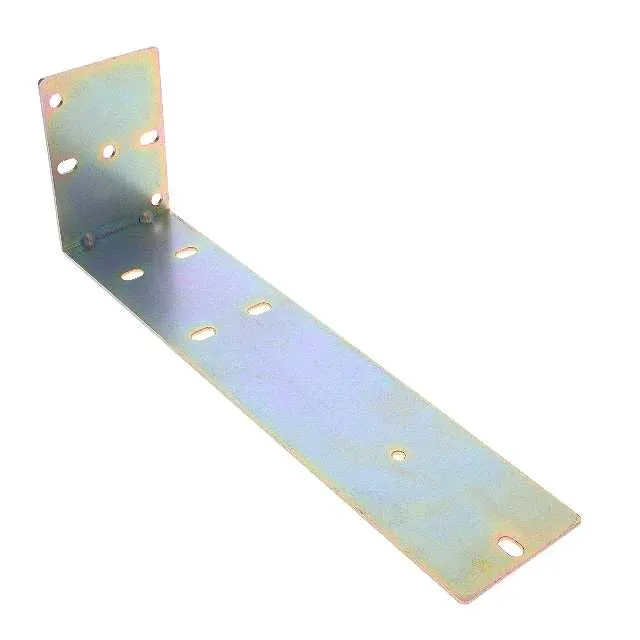 DRL-02 (L-BRACKET DIN RAIL MOUNT)