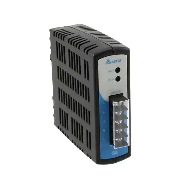 DRP-24V48W1AZ (AC/DC CONVERTER 24V 48W)