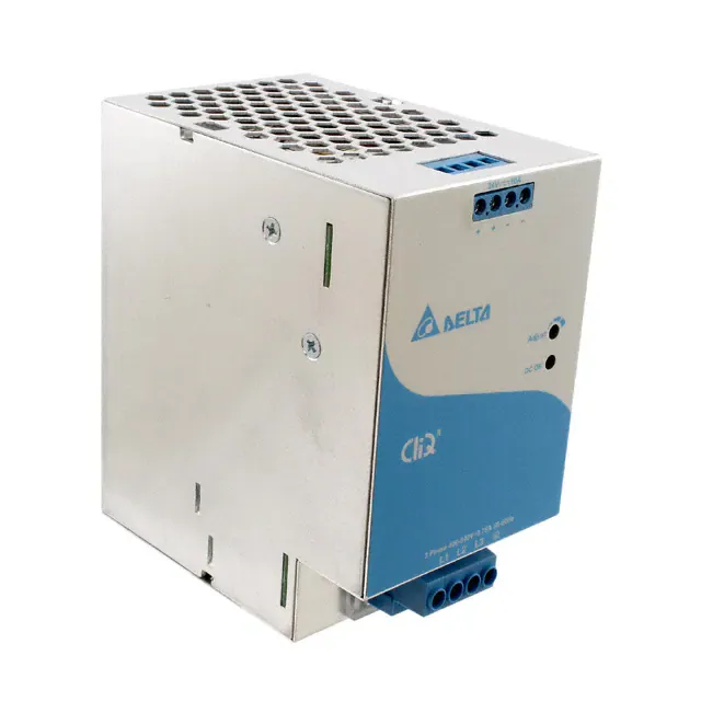 DRP024V240W3BA (AC/DC CONVERTER 24V 240W)