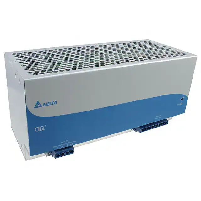 DRP024V960W3BN (AC/DC CONVERTER 24V 960W)