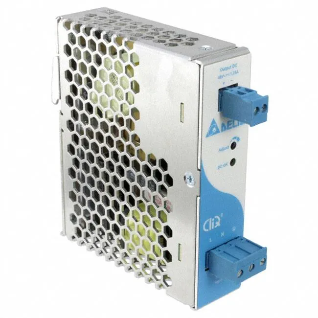 DRP048V060W1BA (AC/DC CONVERTER 48V 60W)