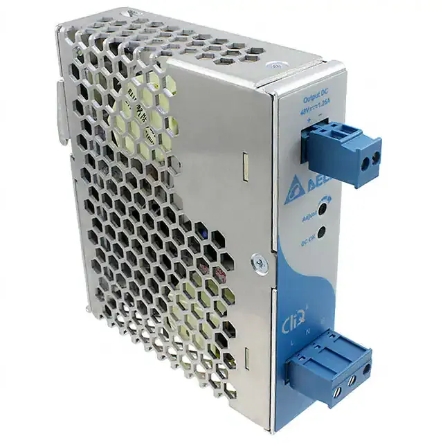 DRP048V060W1BN (AC/DC CONVERTER 48V 60W)