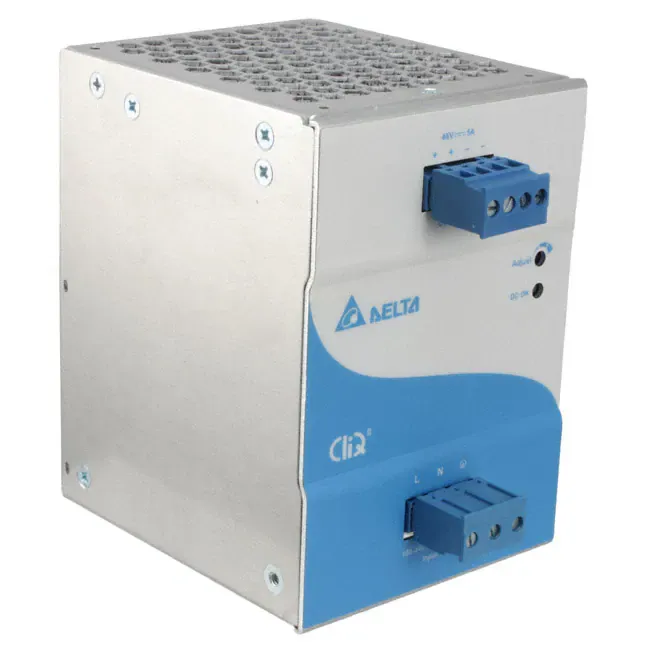 DRP048V240W1BA (AC/DC CONVERTER 48V 240W)
