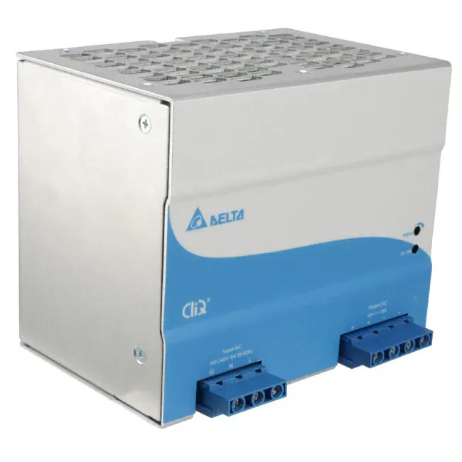 DRP048V480W1BA (AC/DC CONVERTER 48V 480W)
