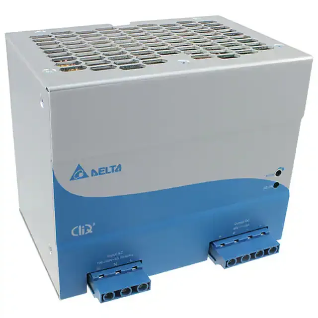 DRP048V480W1BN (AC/DC CONVERTER 48V 480W)