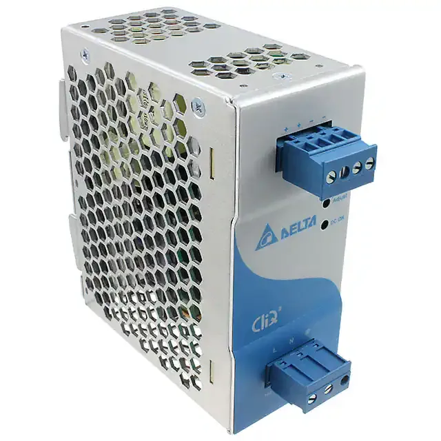 DRP024V120W1BN (AC/DC CONVERTER 24V 120W)