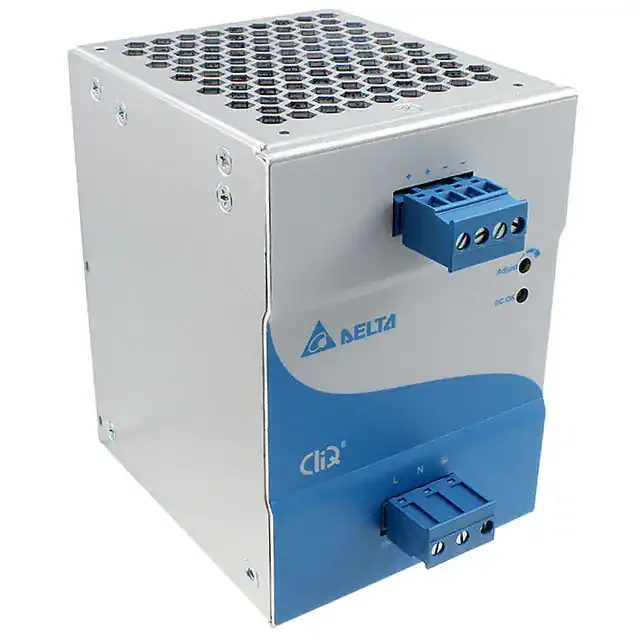 DRP024V240W1BN (AC/DC CONVERTER 24V 240W)