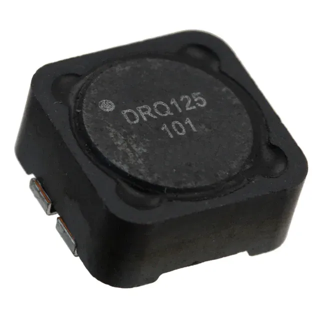 DRQ125-101-R (INDUCT ARRAY 2 COIL 102.7UH SMD)
